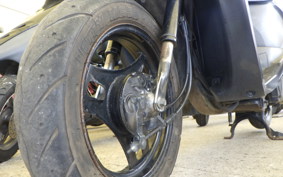 SUZUKI LET's 4 CA41A