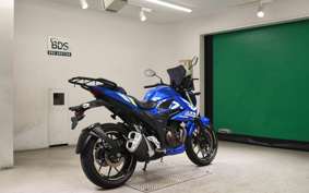SUZUKI GIXXER 250 1996 ED22B