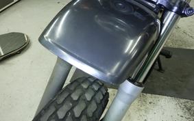 HONDA APE 50 2017 AC16