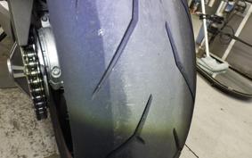 HONDA CB1000R GEN 2 2018 SC80