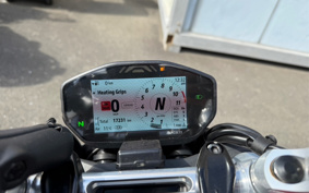 DUCATI  DUCATI 937 MONSTAR + 2022 4M00