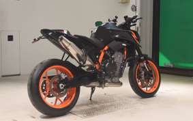 KTM 890 DUKE R 2023