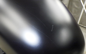 TRIUMPH BONNEVILLE BOBBER 2018