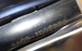 HONDA C50 SUPER CUB AA09