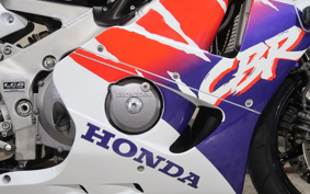 HONDA CBR400RR 1996 NC29
