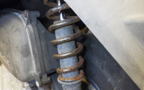 HONDA LEAD 125 JF45
