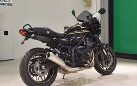 KAWASAKI Z900RS CAFE 2023 ZR900K