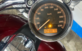 HARLEY HARLEY FXSB BREAKOUT 2015 BFV