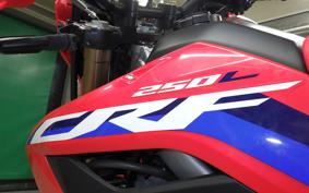 HONDA CRF250L MD47