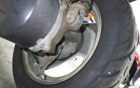 YAMAHA JOG POCHE 3KJ