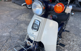 HONDA SUPER CUB90 HA02