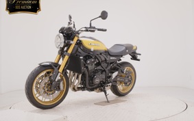 KAWASAKI Z900RS SE 2023 ZR900K