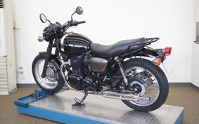 KAWASAKI W800 STREET 2022 EJ800E