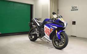 YAMAHA YZF-R1 2010