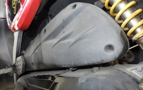 KYMCO ス-パ-8
