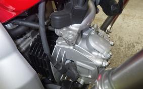 HONDA CT125 HUNTER CUB JA55