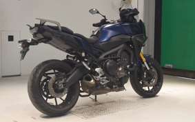 YAMAHA MT-09 Tracer GT 2019 RN51J