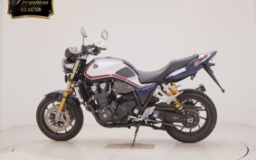 HONDA CB1300SF SUPER FOUR SP 2023 SC54