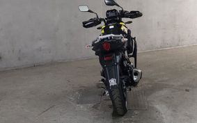SUZUKI V-STROM 250 DS11A