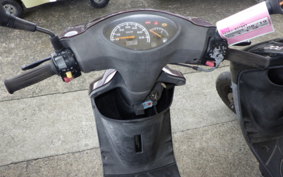 YAMAHA JOG Gen.5 SA36J