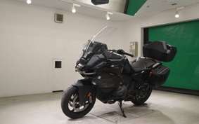 BMW R1300RT ASA 2025