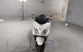 HONDA FORZA Z MF08