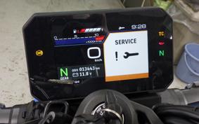 SUZUKI GSX-8S 2024 EM1AA