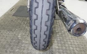 YAMAHA SR400 Gen.4 2013 RH03J