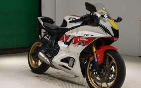 YAMAHA YZF-R7 2022 RM39J