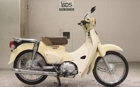 HONDA C110 SUPER CUB JA44