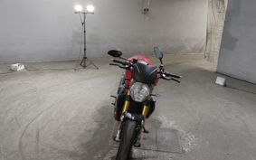 DUCATI MONSTAR 1200S M603JA
