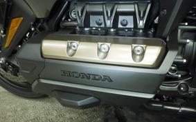 HONDA GL 1800 GOLD WING TOUR DCT 2026 SC79