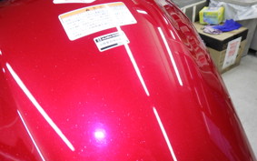HONDA 400X ABS 2013 NC47