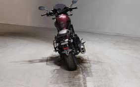 HONDA REBEL 1100 DCT 2021 SC83