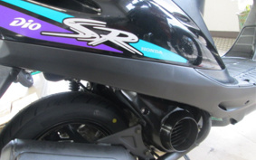 HONDA DIO SR AF28