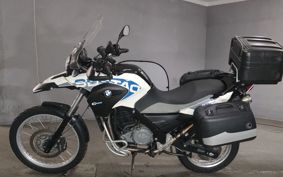 BMW G650GS SERTAO 0136