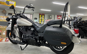 HARLEY HARLEY FLHC1340 2019 YAJ