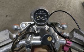 SUZUKI INTRUDER 400 VK51A