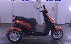 OTHER  I MI-125 WELL  BIKE 
