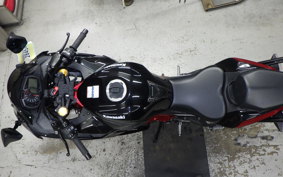 KAWASAKI ZX-25R ZX250E