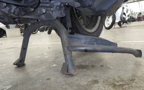 HONDA FORZA Z GEN 2 2007 MF10