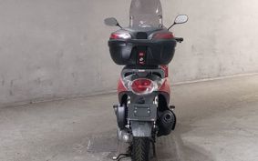 APRILIA SCARABEO250 VRB