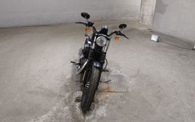 HARLEY HARLEY XL883N LE2