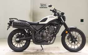 HONDA CL250-2 2025 MC57