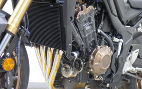 HONDA CB650R E-Clutch 2025 RH17