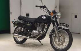 KAWASAKI ESTRELLA BJ250A
