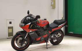 KAWASAKI ZXR400 Gen.2 1992 ZX400L