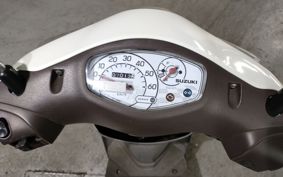 SUZUKI LET`SG CA4AA
