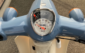 HONDA SUPER CUB 50 FINAL EDITION AA09