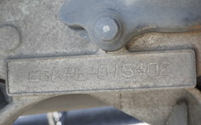 YAMAHA TRICITY 125 A SE82J